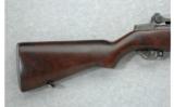 Springfield Armory M1 Garand .30 Cal. - 5 of 7