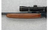 Browning 22-Auto .22 Long Rifle w/Scope - 6 of 7