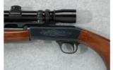 Browning 22-Auto .22 Long Rifle w/Scope - 4 of 7
