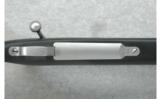 Weatherby Mark V .300 Wby. Mag. SS/Blk/Syn - 3 of 7