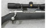 Weatherby Mark V .300 Wby. Mag. SS/Blk/Syn - 2 of 7
