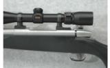 Weatherby Mark V .300 Wby. Mag. SS/Blk/Syn - 4 of 7