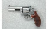Smith & Wesson Model 686-6, .357 MAG - 2 of 2