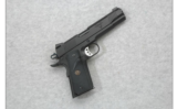 Double Star Corp. .45 A.C.P. 1911 Signature - 1 of 2