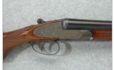 Franchi Condor Side by Side 12 Gauge - 2 of 7