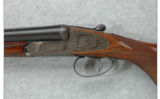 Franchi Condor Side by Side 12 Gauge - 5 of 7