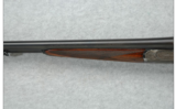 Franchi Condor Side by Side 12 Gauge - 4 of 7
