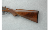 Franchi Condor Side by Side 12 Gauge - 7 of 7