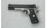Colt Model MK IV Series 80 Combat Elite .45 Auto - 2 of 2