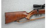 Anschutz Model 1700 .22 Long Rifle - 4 of 6