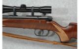 Anschutz Model 1700 .22 Long Rifle - 3 of 6
