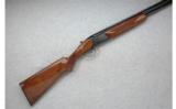 Browning Model Citori 20 GA O/U - 1 of 7