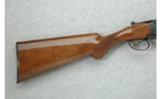 Browning Model Citori 20 GA O/U - 5 of 7