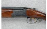 Browning Model Citori 20 GA O/U - 4 of 7