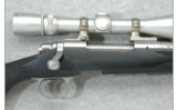 Remington Model 700 BDL .300 Wby. Mag. Blk Syn/SS - 4 of 7