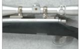 Remington Model 700 BDL .300 Wby. Mag. Blk Syn/SS - 3 of 7
