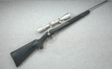 Remington Model 700 BDL .300 Wby. Mag. Blk Syn/SS - 1 of 7