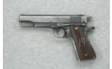 D.G.F.M.
(F.M.A.R.) Model 1927 11.25mm (.45 ACP) - 2 of 2
