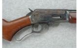 Marlin Model 1936 .30-30 Cal. - 2 of 7
