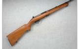 Winchester Model 100 .308 Win. Carbine - 1 of 7
