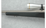 Weatherby Mark V .300 Wby. Mag. SS/Blk Syn - 4 of 7