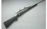 Weatherby Mark V .300 Wby. Mag. SS/Blk Syn - 1 of 7