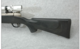 Weatherby Mark V .300 Wby. Mag. SS/Blk Syn - 6 of 7