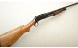 Winchester Model 97 12 Gauge Fixed Full Choke - 1 of 7