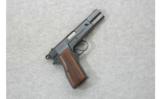 Browning HI-Power 9MM Para - 1 of 2