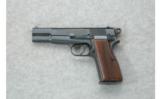 Browning HI-Power 9MM Para - 2 of 2