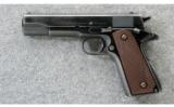Colt 1911A1 Super .38 Automatic 2nd Model .38 Super - 2 of 6