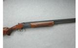 Browning Citori 12 Gauge - 1 of 7