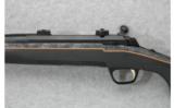 Browning X-Bolt .30-06 Sprg. Grey Blk/Syn - 4 of 7