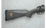 Browning X-Bolt .30-06 Sprg. Grey Blk/Syn - 5 of 7