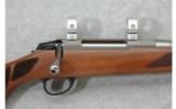 Tikka Model T3 .270 Win. S.S. - 2 of 7