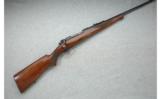 Winchester Model 54 .30-06 Govt. - 1 of 7
