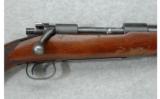 Winchester Model 54 .30-06 Govt. - 2 of 7