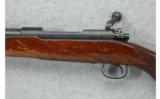 Winchester Model 54 .30-06 Govt. - 4 of 7