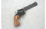 Colt Model Diamondback .38 Special - 1 of 2
