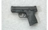 Smith & Wesson Model M&P 9c 9mm - 2 of 2