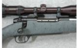Weatherby Model Mark V .270 Wby. Mag. SS/Syn - 2 of 8