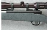 Weatherby Model Mark V .270 Wby. Mag. SS/Syn - 4 of 8