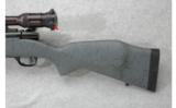 Weatherby Model Mark V .270 Wby. Mag. SS/Syn - 7 of 8