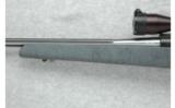 Weatherby Model Mark V .270 Wby. Mag. SS/Syn - 6 of 8