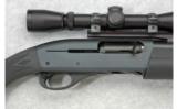 Remington Model 11-87 Sportsman 12 GA w/Scope - 2 of 7