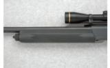 Remington Model 11-87 Sportsman 12 GA w/Scope - 6 of 7