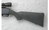 Remington Model 11-87 Sportsman 12 GA w/Scope - 7 of 7