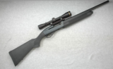 Remington Model 11-87 Sportsman 12 GA w/Scope - 1 of 7