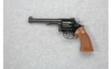 Smith & Wesson Model 14-4 .38 Special - 2 of 2
