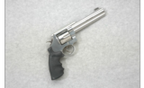 Smith & Wesson SS 629-6 Classic .44 Magnum - 1 of 2